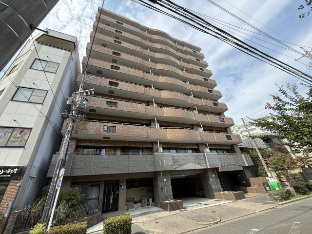 ゴールドハイツ渡辺｜名古屋市の賃貸ならMy賃貸