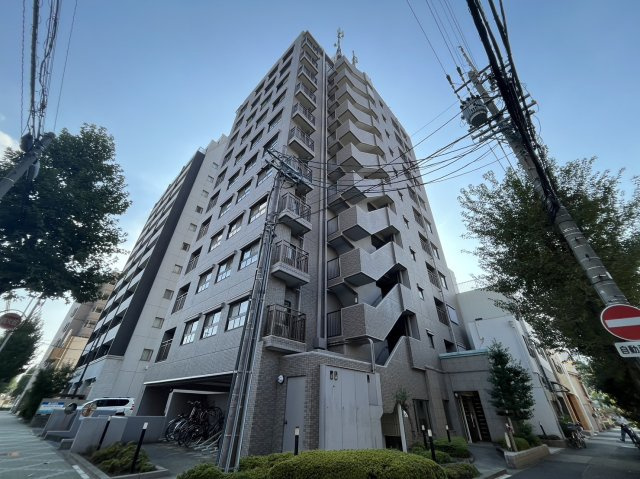 ダイアパレス金山Ⅱ