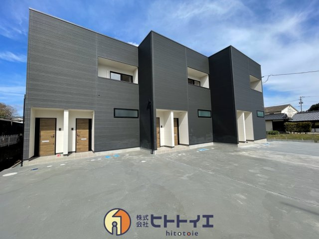 ALLEY(アレイ)11の駐車場