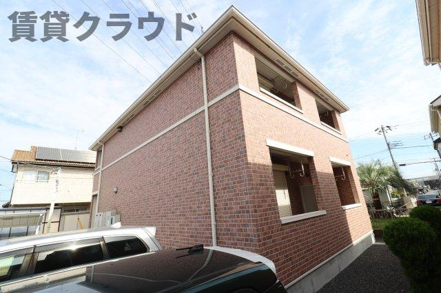 サンクレストの外観|外観も気になるポイント