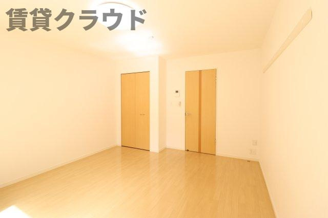 サンクレストの寝室|寝室にいかがでしょうか