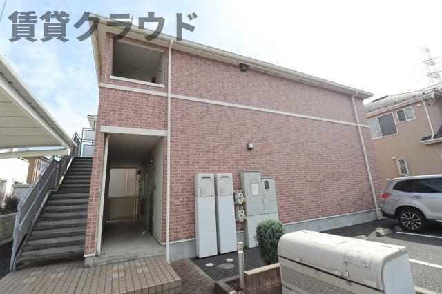 サンクレスト