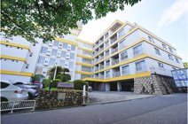 芦屋ロイヤルハイツの画像