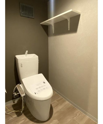 【トイレ】 | 芦屋ロイヤルハイツ