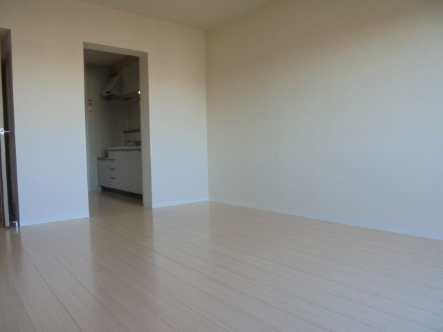 エムズ・アーク A棟のその他