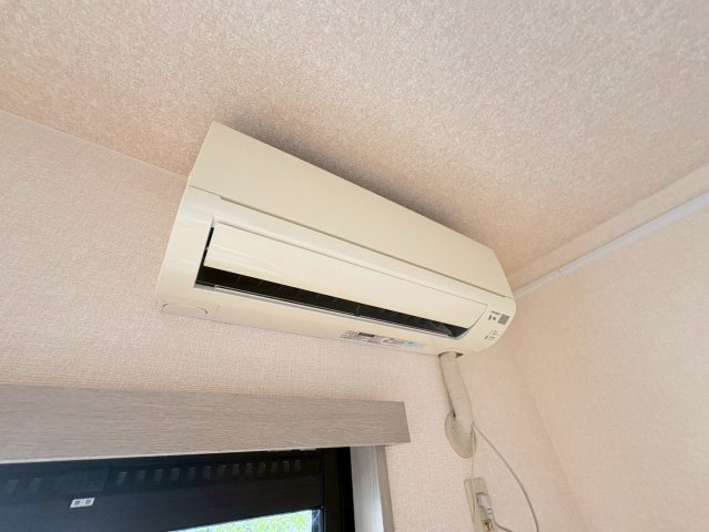 エムズ・アーク A棟の設備