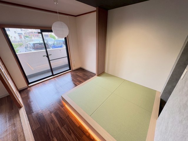 エムズ・アーク A棟のその他