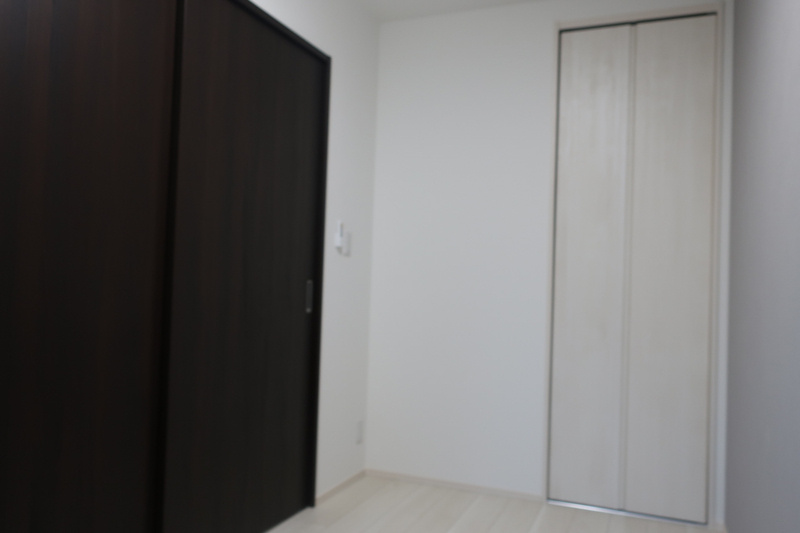 レガーロ天神町の子供部屋