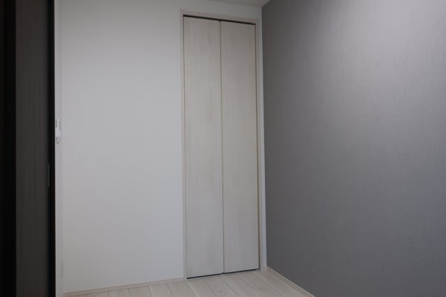レガーロ天神町の内装