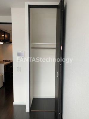 【収納】 | プレセダンヒルズ北千住2 | プレセダンヒルズ北千住2