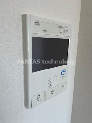 【セキュリティ】 | プレセダンヒルズ北千住2 | プレセダンヒルズ北千住2