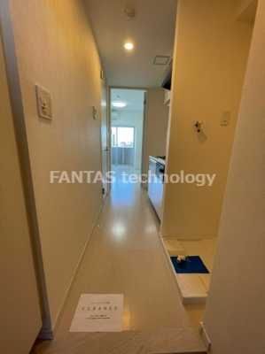 【その他】 | プレセダンヒルズ北千住2