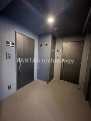 【その他】 | プレセダンヒルズ北千住2