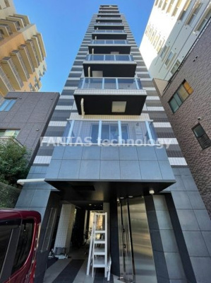 【外観】 | プレセダンヒルズ北千住2 | プレセダンヒルズ北千住2