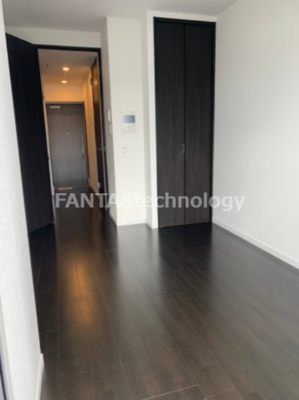 【洋室】 | プレセダンヒルズ北千住2 | 高層階、角部屋、眺望良好！！