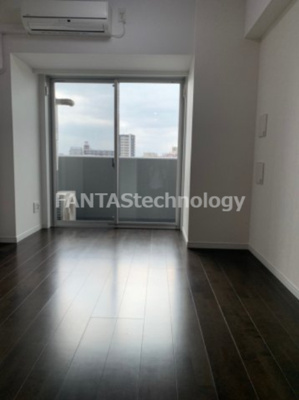 【寝室】 | プレセダンヒルズ北千住2 | 高層階、角部屋、眺望良好！！