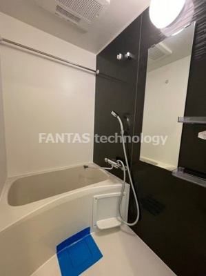 【浴室】 | プレセダンヒルズ北千住2 | プレセダンヒルズ北千住2