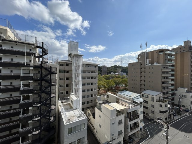 【展望】メイクス京橋川
