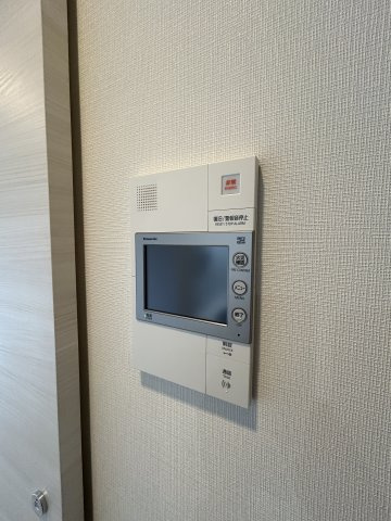 【セキュリティ】メイクス京橋川