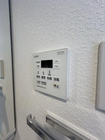 【設備】メイクス京橋川