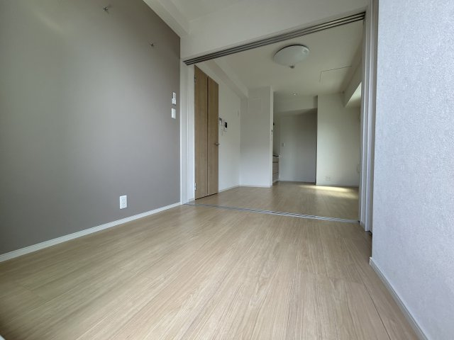 【寝室】グランディール住吉