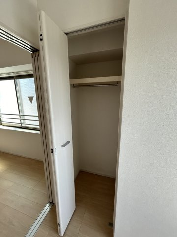 【収納】グランディール住吉