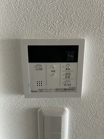 【設備】グランディール住吉