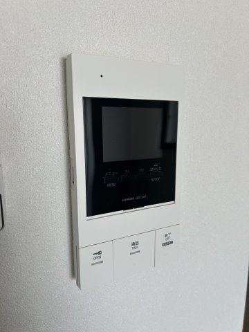 【セキュリティ】グランディール住吉