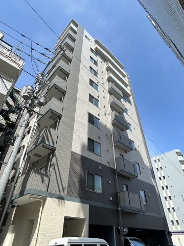 【外観】グランディール住吉