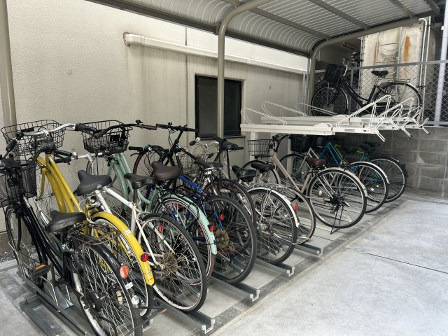 【その他共用部分】グランディール住吉