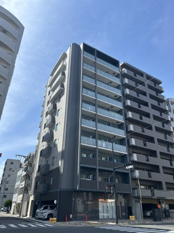 【外観】グランディール住吉