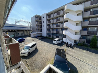 【展望】 | VILLA桔梗 | ☆お問合せアーバン企画開発登戸店まで☆諸条件ご相談下さい♪