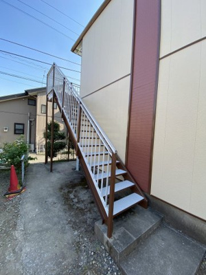【その他共用部分】 | VILLA桔梗 | ☆お問合せアーバン企画開発登戸店まで☆諸条件ご相談下さい♪