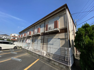 【外観】 | ☆お問合せアーバン企画開発登戸店まで☆諸条件ご相談下さい♪