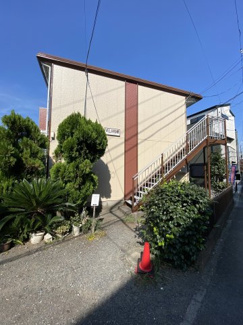【外観】 | ☆お問合せアーバン企画開発登戸店まで☆諸条件ご相談下さい♪