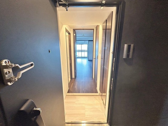 【玄関】S-RESIDENCE国泰寺町一丁目