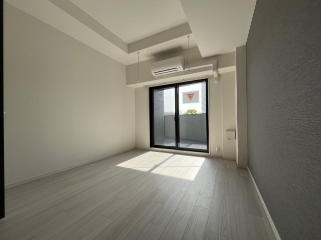 【居間・リビング】S-RESIDENCE国泰寺町一丁目
