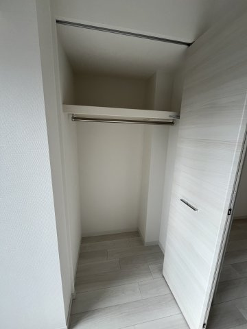 【収納】S-RESIDENCE国泰寺町一丁目