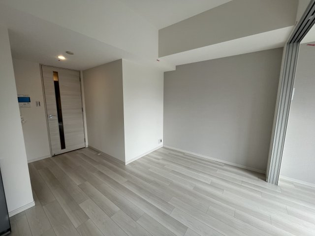 【居間・リビング】S-RESIDENCE国泰寺町一丁目