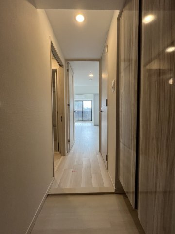 【玄関】S-RESIDENCE国泰寺町一丁目