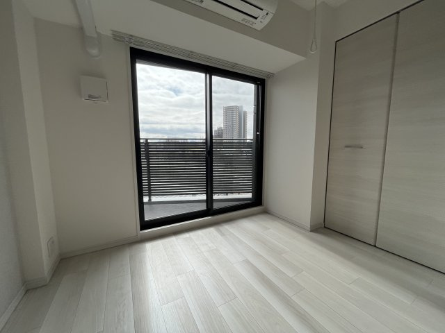 【寝室】S-RESIDENCE国泰寺町一丁目