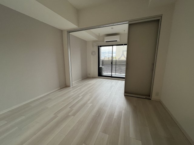 【居間・リビング】S-RESIDENCE国泰寺町一丁目