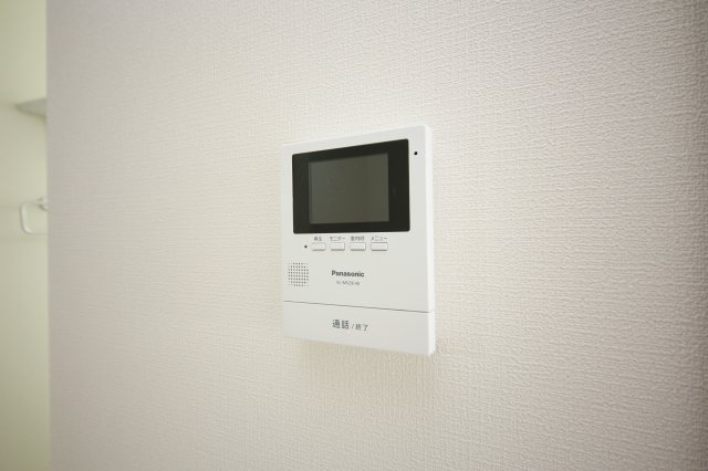 アルカサールのセキュリティ