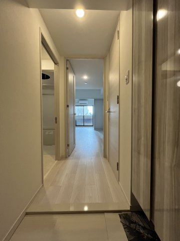 【玄関】S-RESIDENCE国泰寺町一丁目