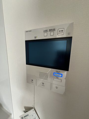 【セキュリティ】S-RESIDENCE国泰寺町一丁目