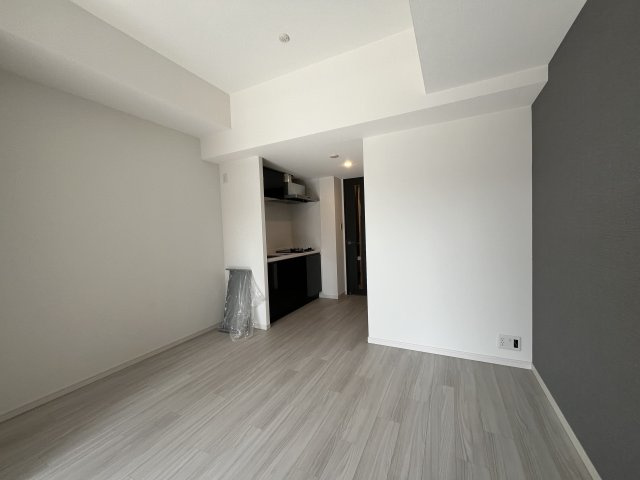 【居間・リビング】S-RESIDENCE国泰寺町一丁目