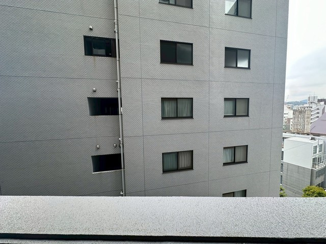 【展望】S-RESIDENCE国泰寺町一丁目