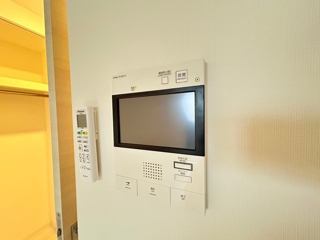 【セキュリティ】S-RESIDENCE国泰寺町一丁目