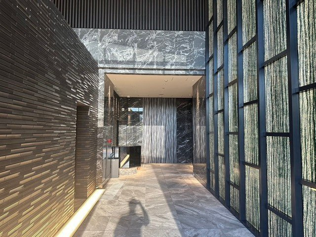 【エントランス】S-RESIDENCE国泰寺町一丁目