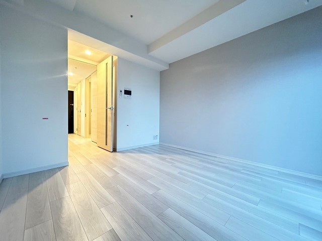 【居間・リビング】S-RESIDENCE国泰寺町一丁目